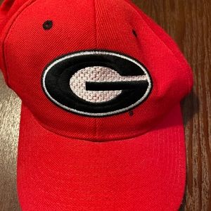 UGA Ball Cap